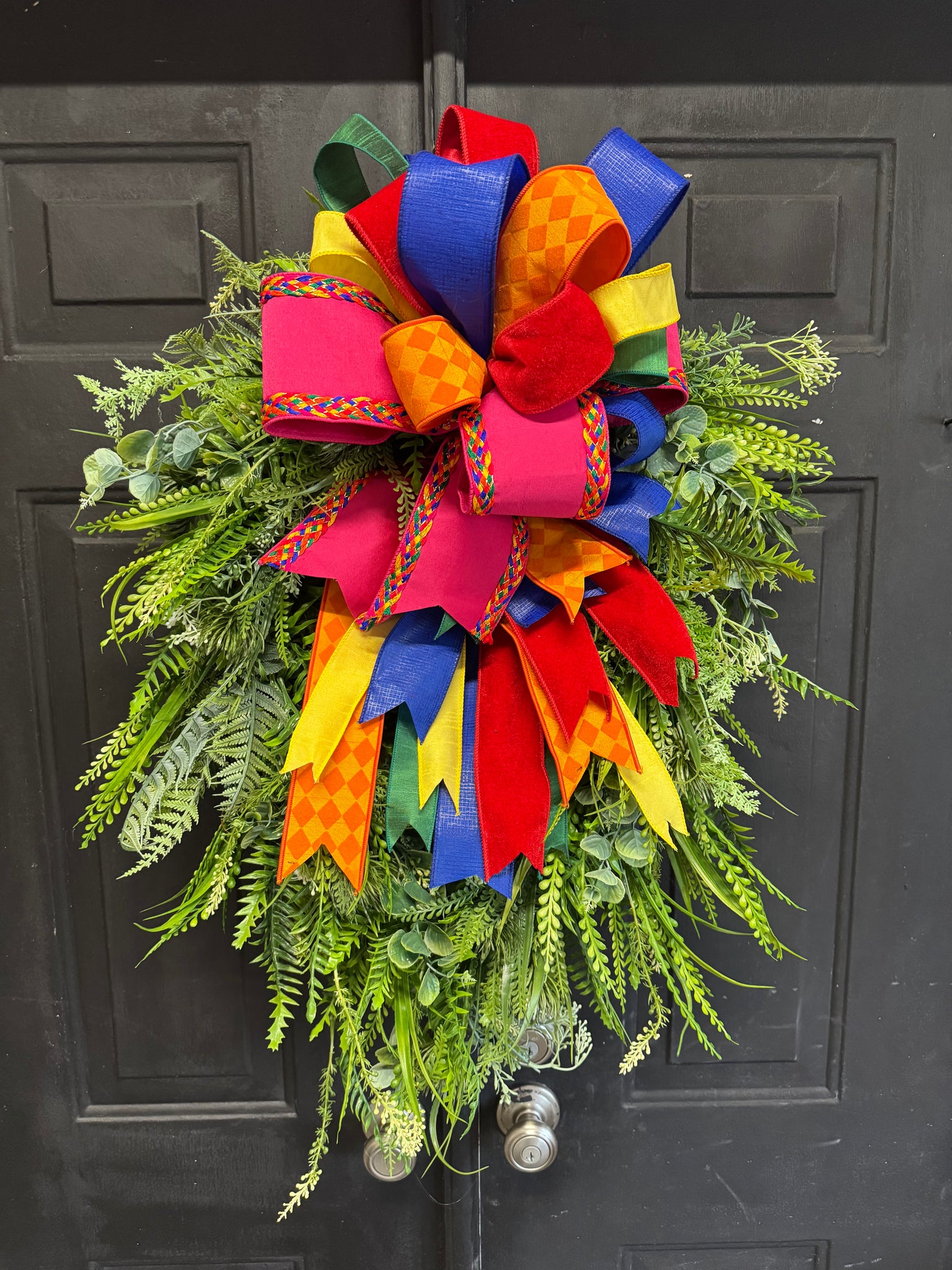 Leighann Wreath