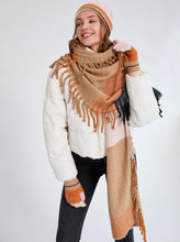 All The Neutrals Scarf