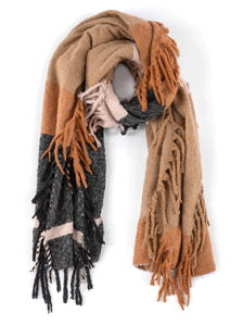 All The Neutrals Scarf