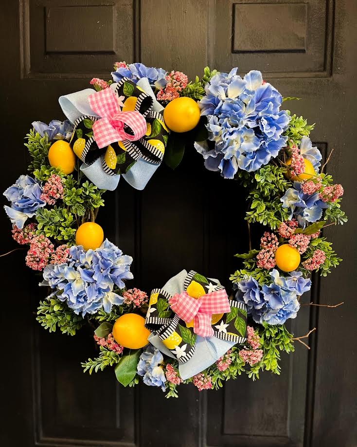 Candice Wreath