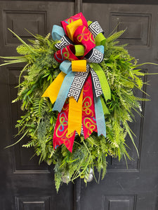 Veronica Wreath