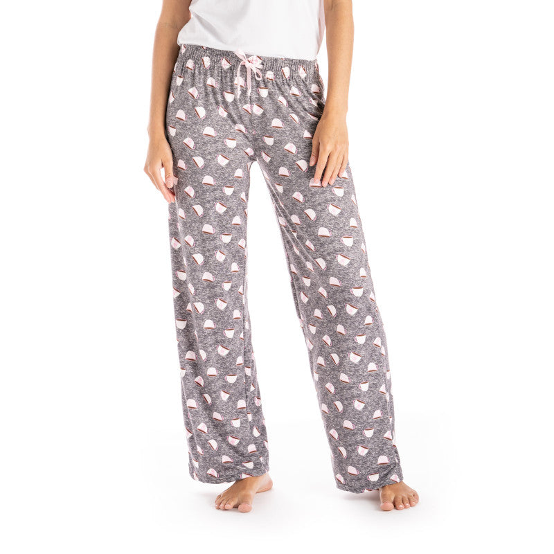 Hello Mello Sip Sip Hooray! Lounge Pants