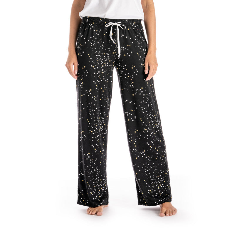 Hello Mello Night Sky Daydream Lounge Pants