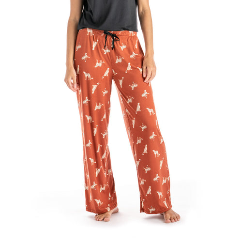 Hello Mello Fast Asleep Lounge Pants