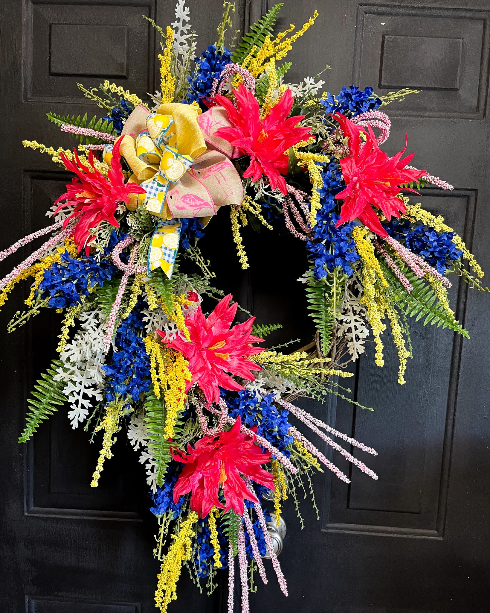Belinda Belles Kerri Wreath