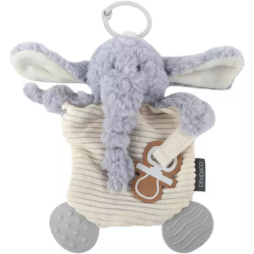 Elephant Teether Buddy