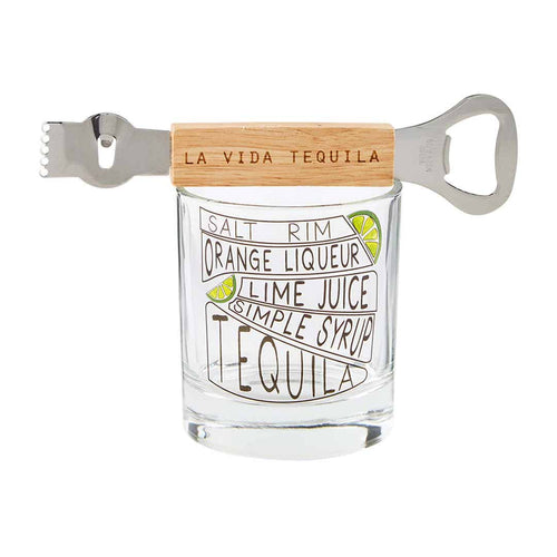 Margarita Glass Set
