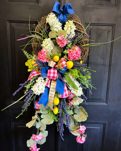 Agnes Wreath