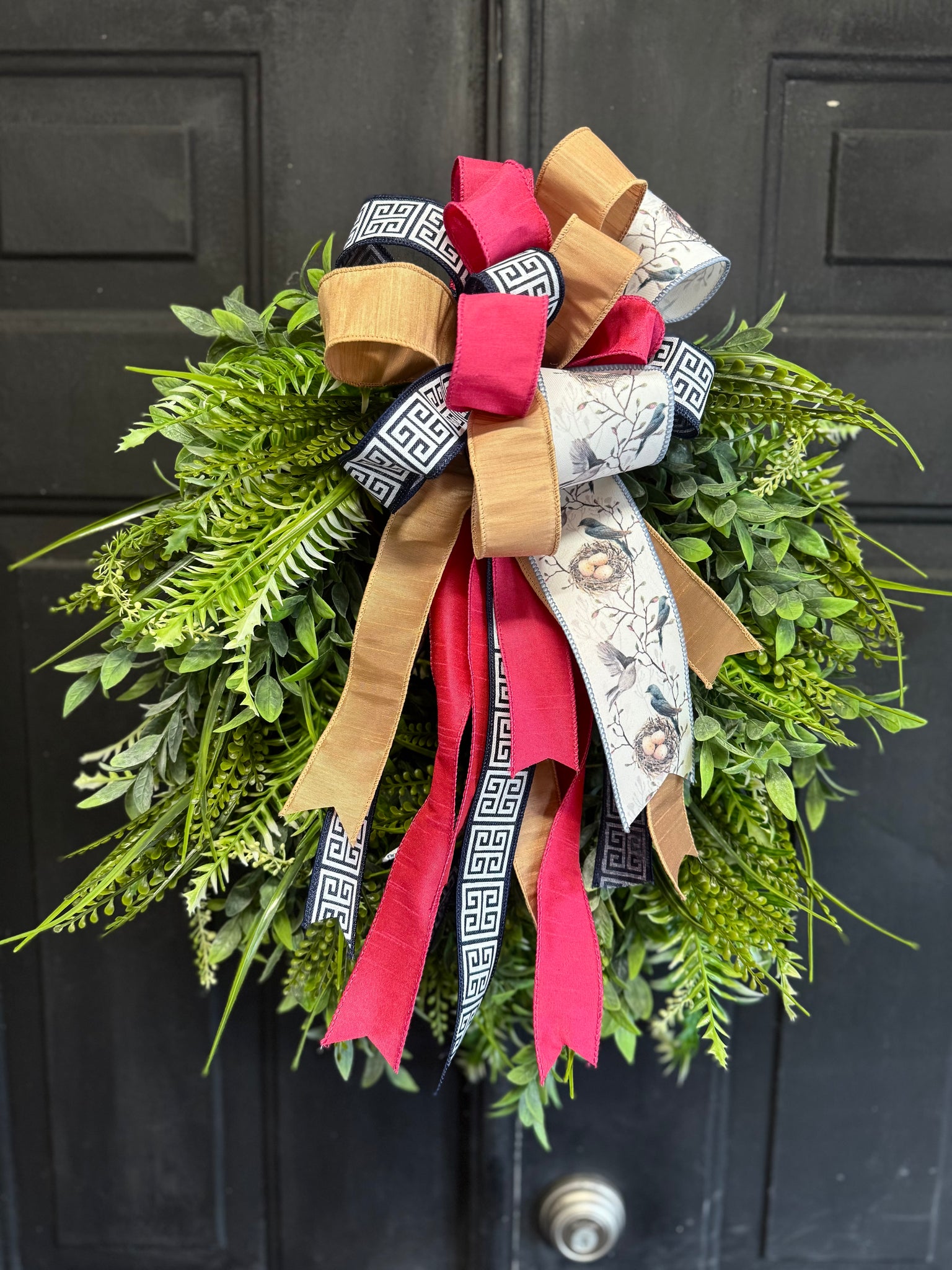 Millie Wreath