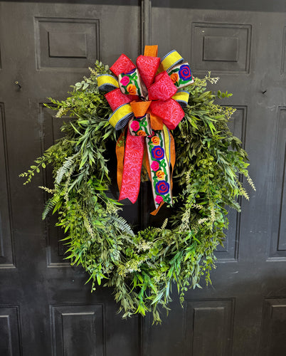 Rebecca Wreath