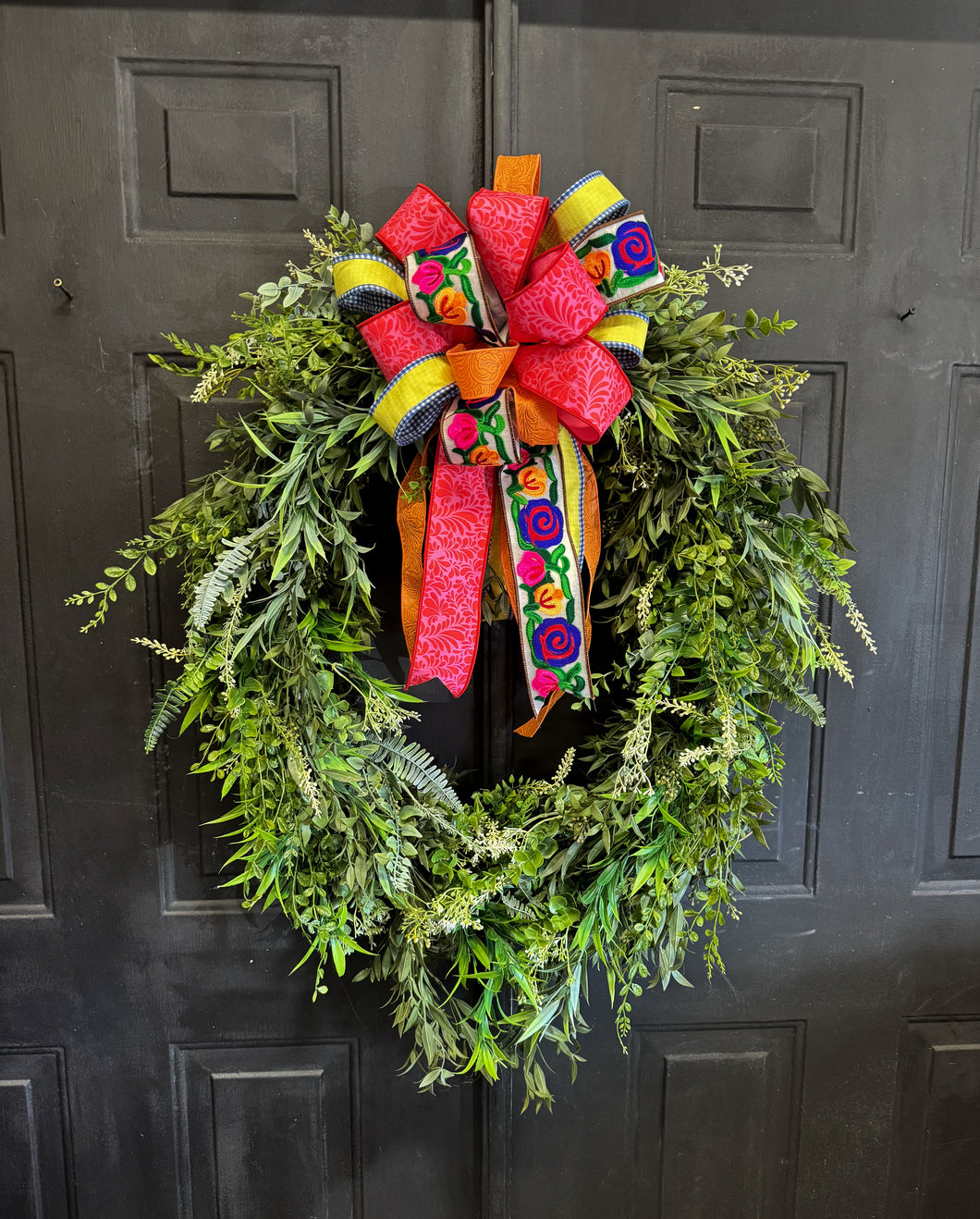 Rebecca Wreath