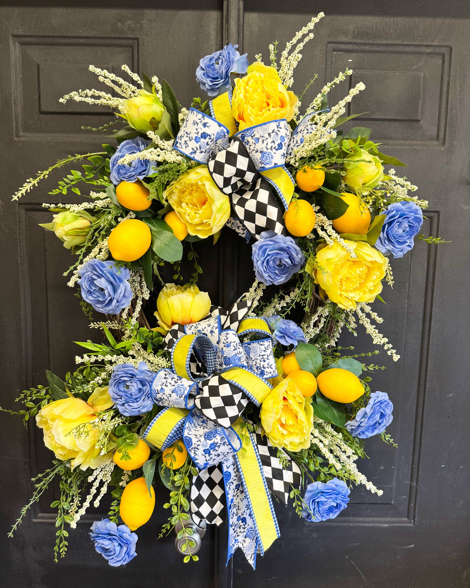 Monica Wreath