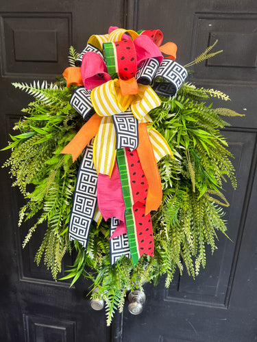 Melinda Wreath