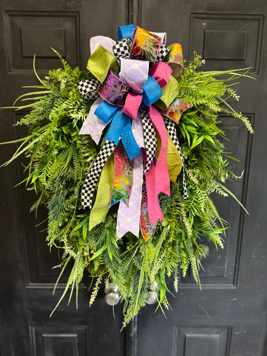 Beverly Wreath