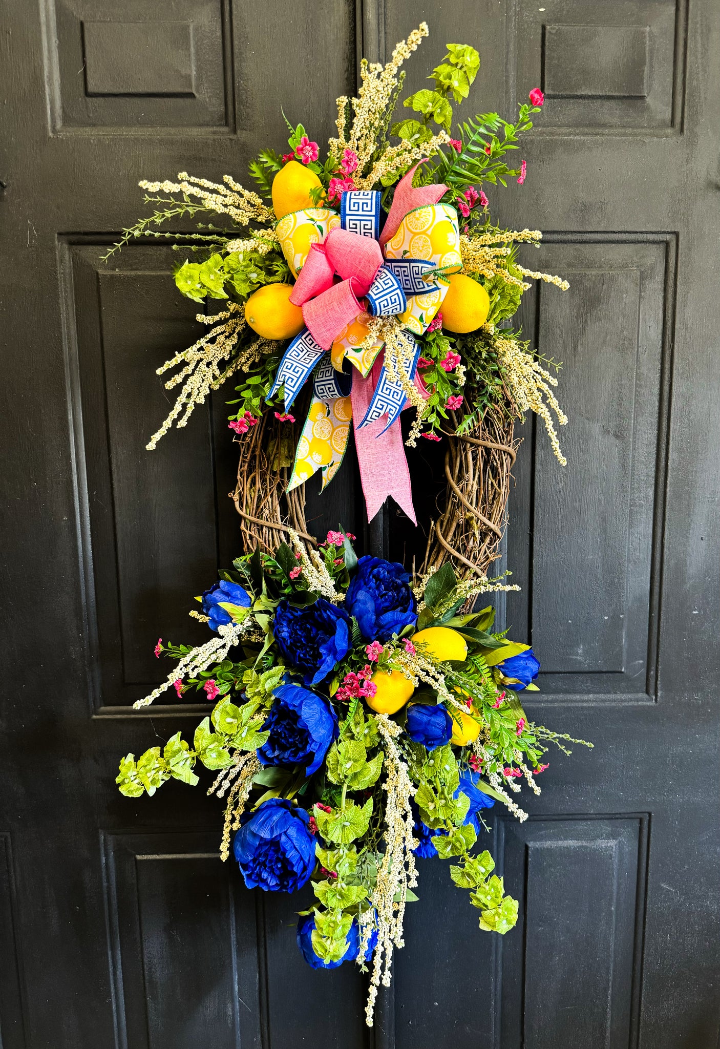 Laila Wreath