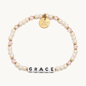 Little Words Project "Grace" Bracelet