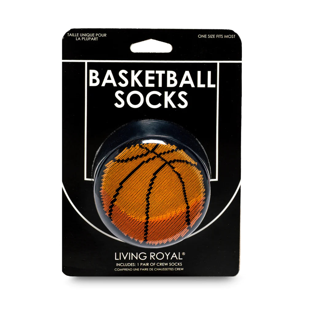 Basketball Socks