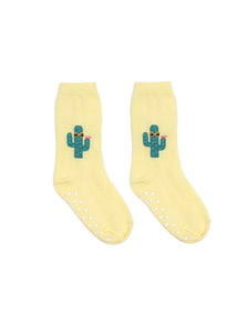 Kids' Cactus Socks