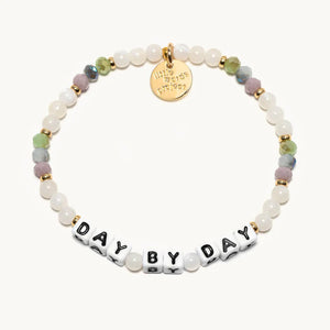 Little Words Project "Day By Day" Bracelet