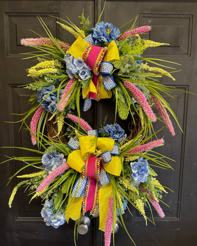 Callie Wreath
