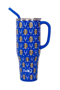 Swig Life 40 oz Touchdown Kentucky Mega Mug