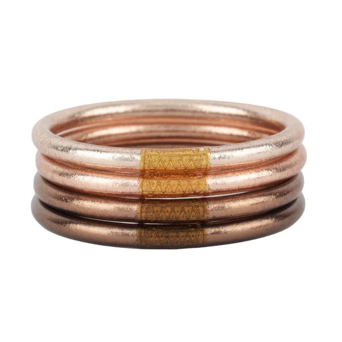BuDhaGirl Fawn All Weather Bangles