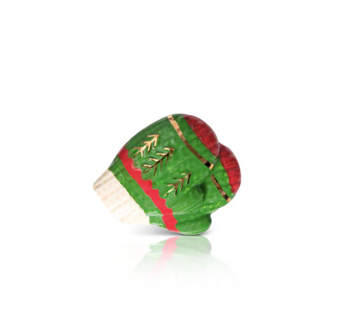 Nora Fleming Mittens Mini