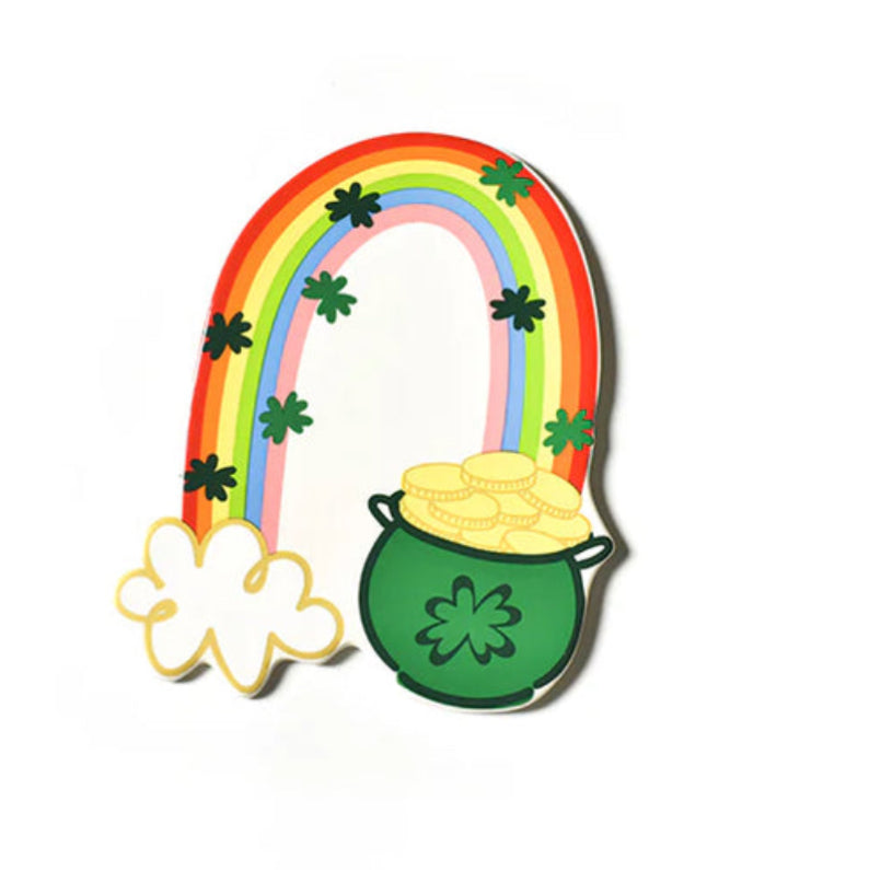 Happy Everything Pot of Gold Attachment