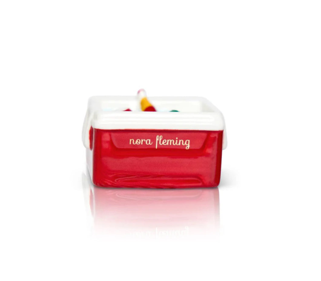 Nora Fleming Cooler Mini