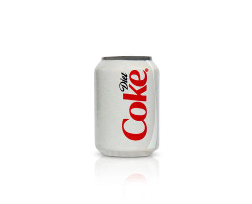 Nora Fleming Diet Coke Can