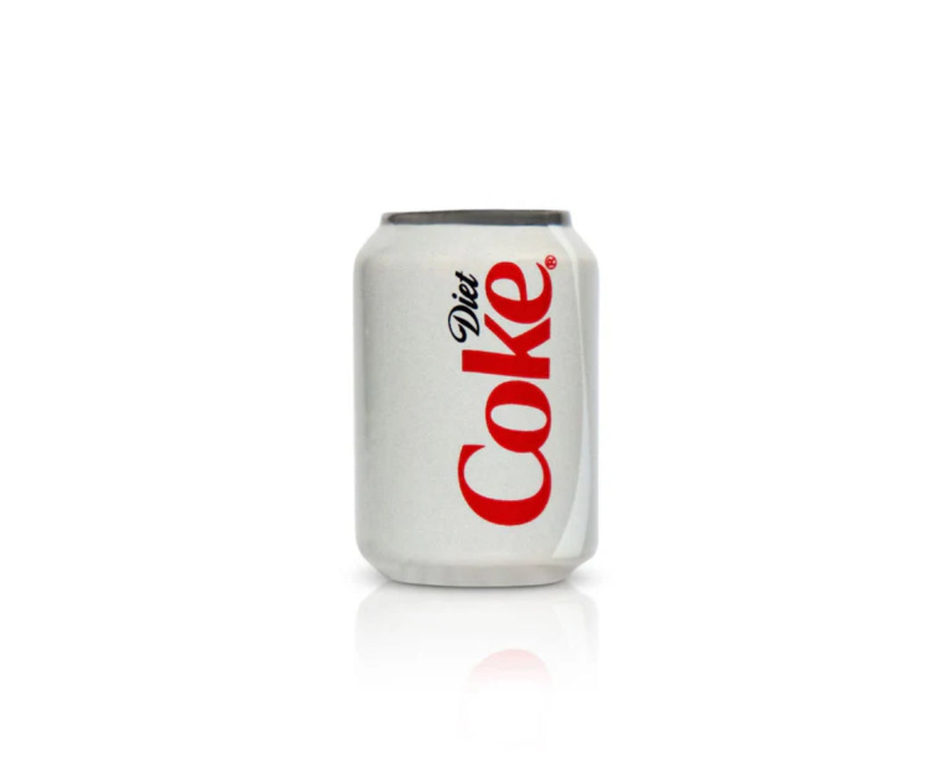Nora Fleming Diet Coke Can