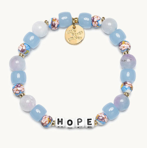 Little Words Project “Hope” Bracelet