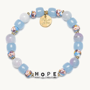 Little Words Project “Hope” Bracelet