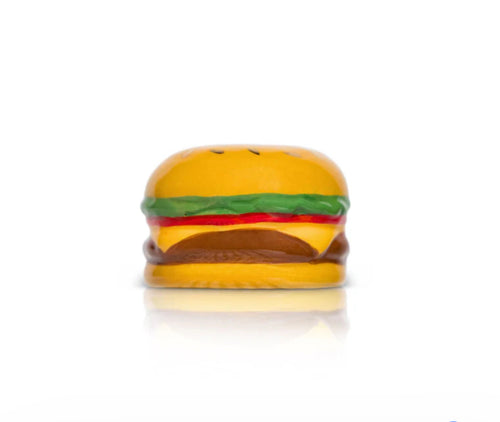 Nora Fleming Hamburger Mini
