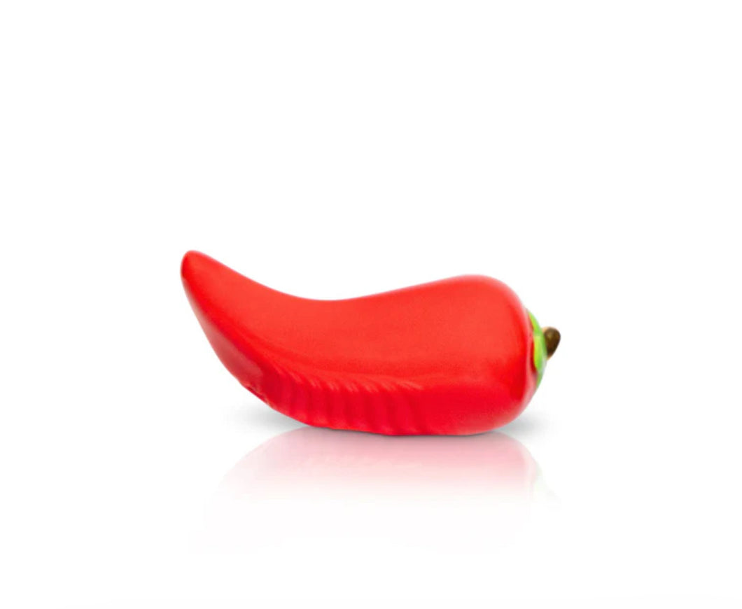 Nora Fleming Heat Wave Pepper Mini