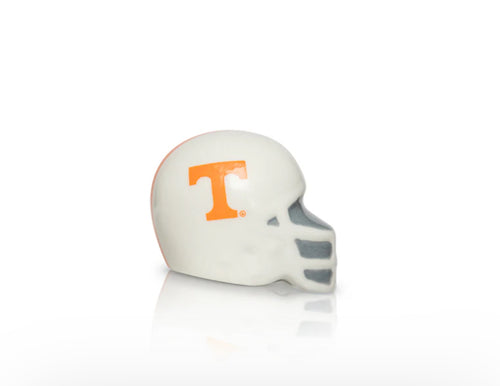 Nora Fleming University of Tennessee Helmet