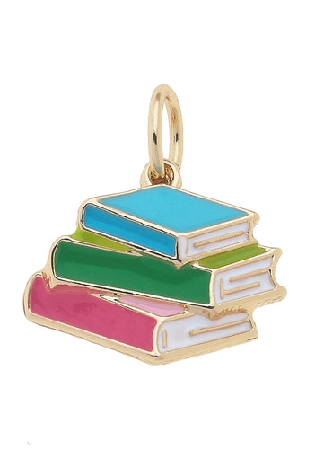 Canvas Style Books Charm