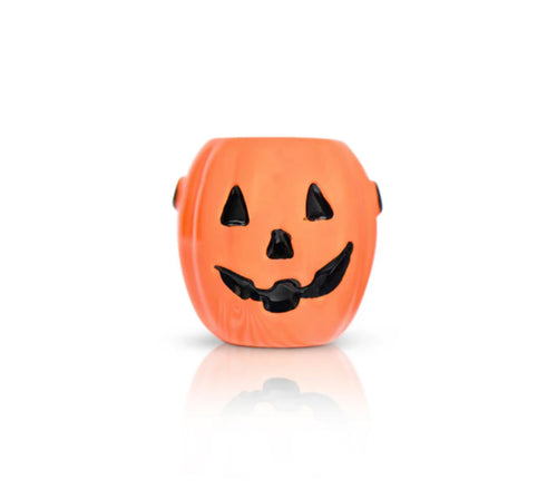 Nora Fleming Boo Bucket Mini