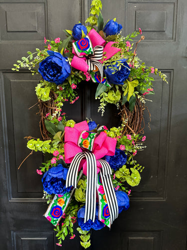 Avery Wreath