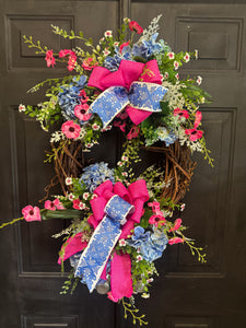 Cathy Wreath