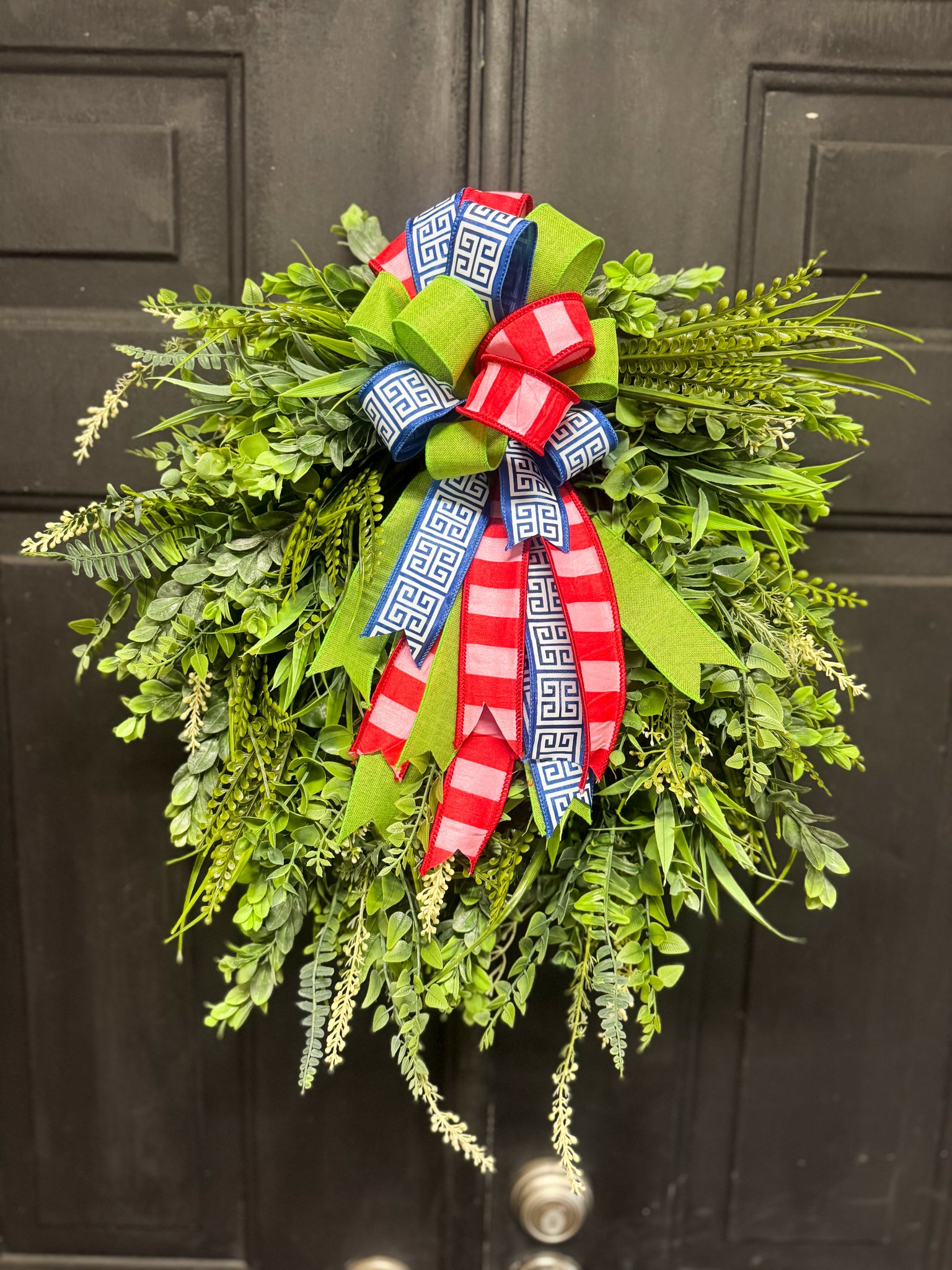 Brianna Wreath