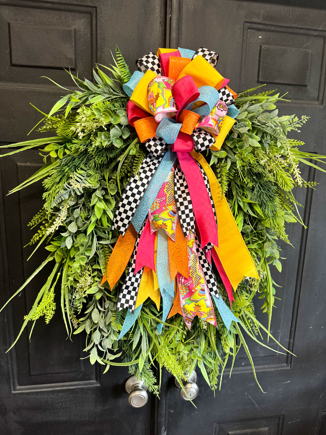 Geneva Wreath