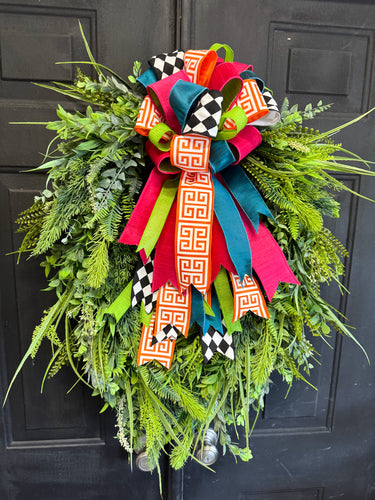 Merida Wreath
