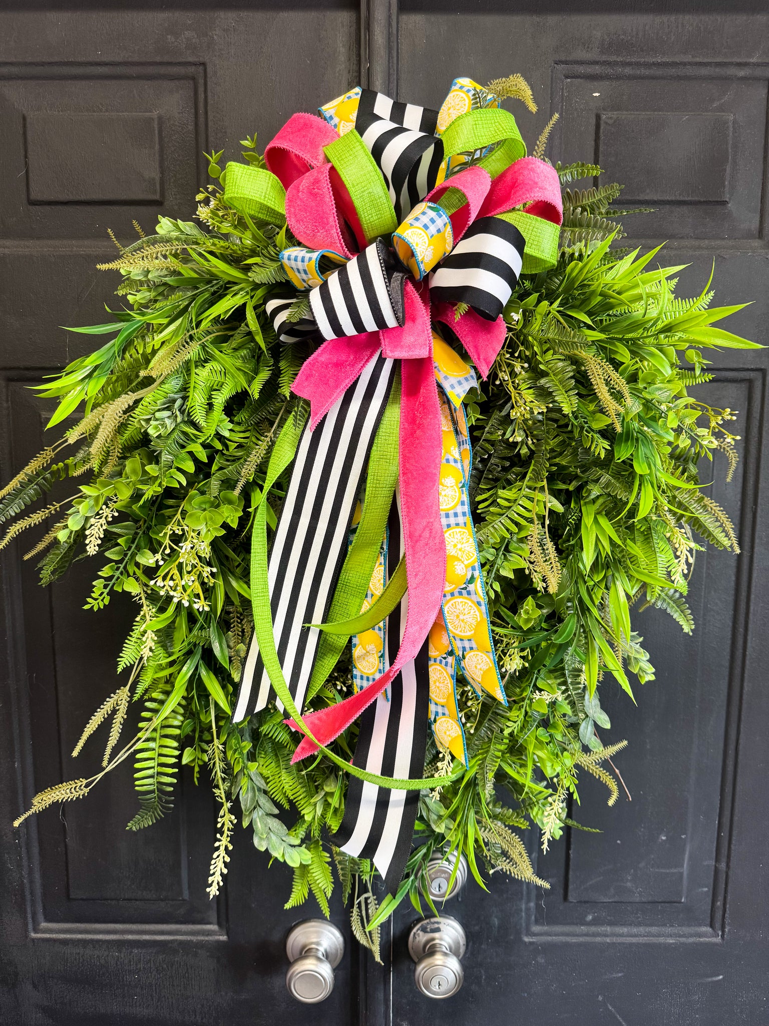 Clarissa Wreath - Thumbnail 2