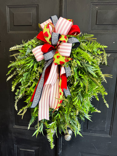 Monica Wreath
