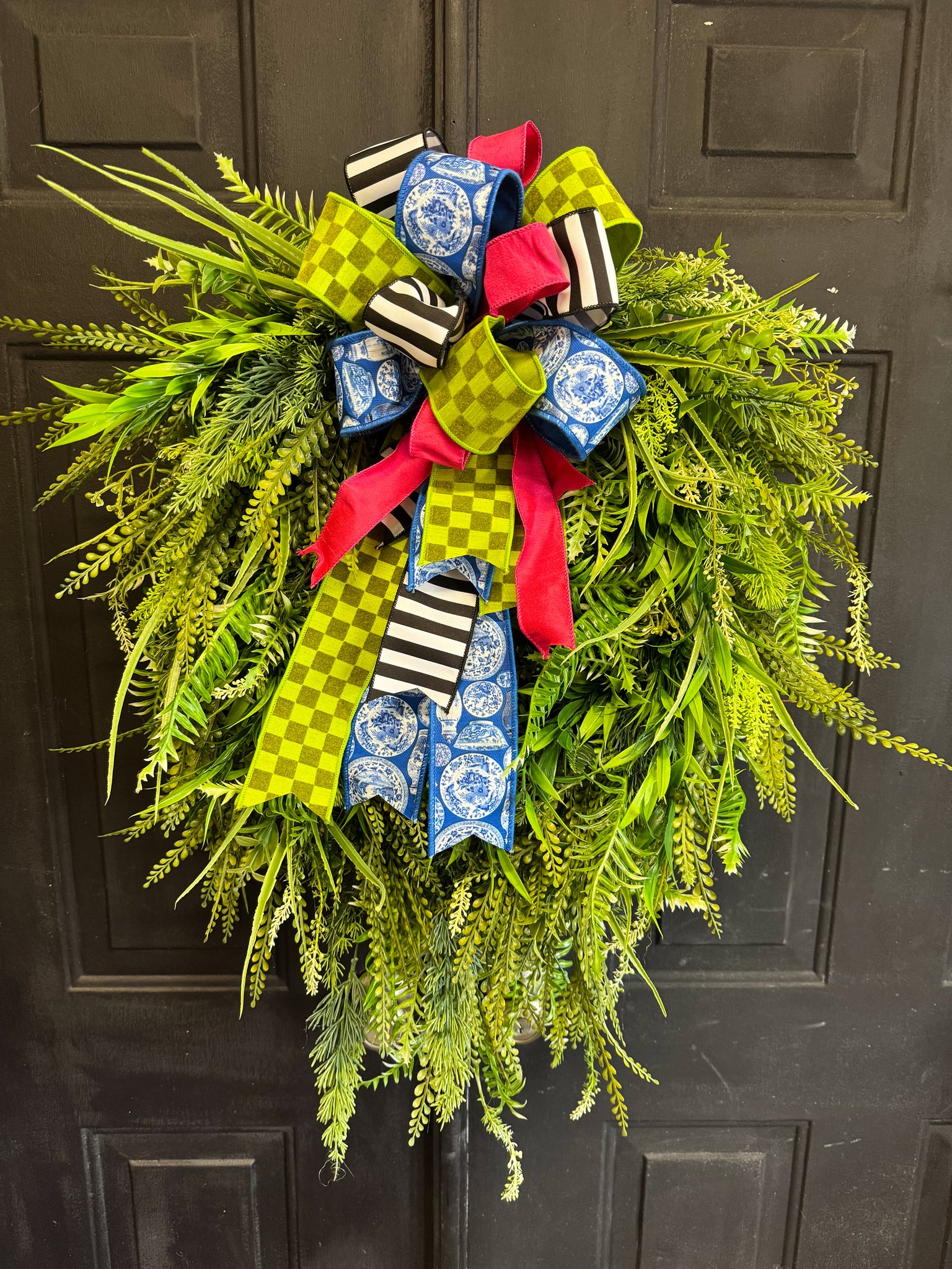 Sarah Wreath