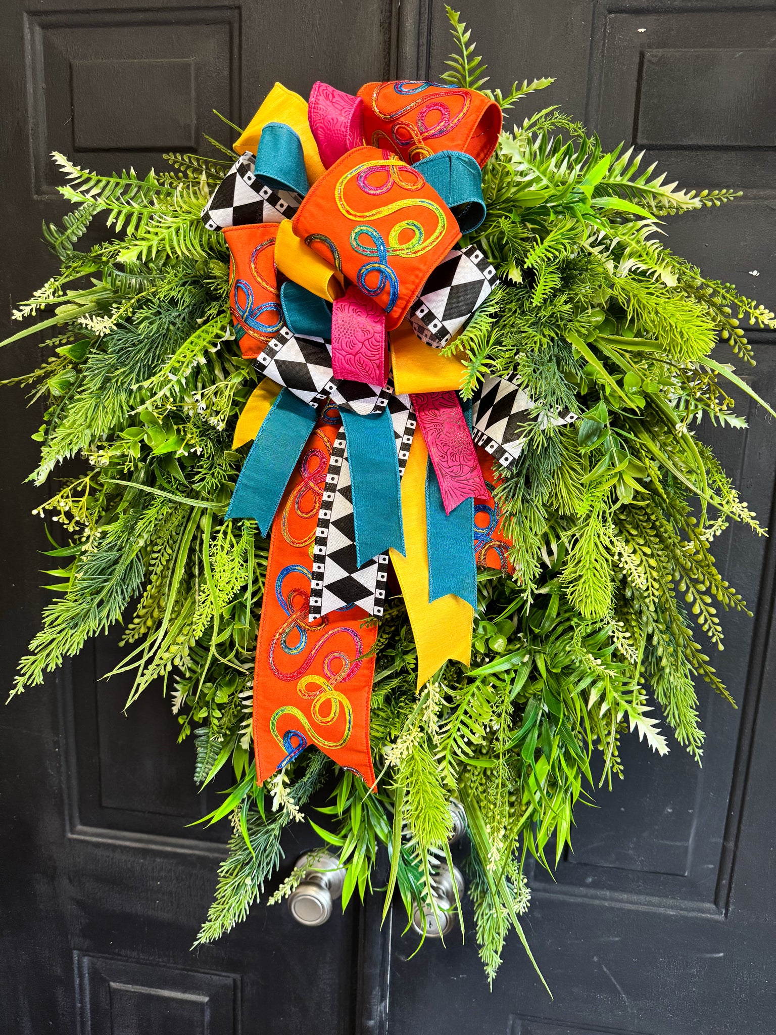 Bonnie Wreath
