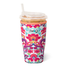 Swig Iced Large Iced Cup Coolie With Handle