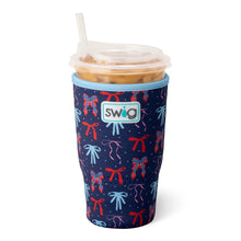 Swig Iced Large Iced Cup Coolie With Handle