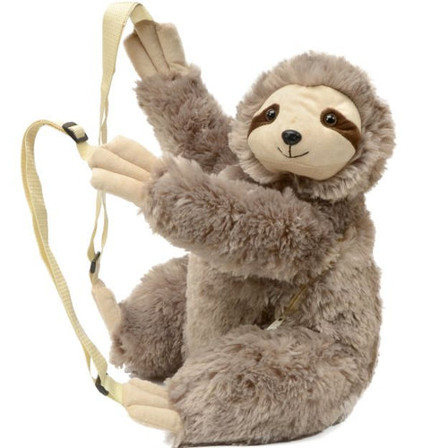 Kiwi The Sloth Hug Bag